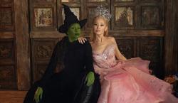 Wicked arrasa con récords históricos en taquilla