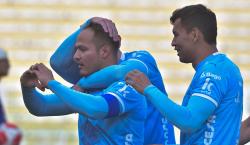 Bolívar necesita 16 puntos para consagrarse campeón del Clausura