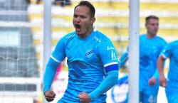 Bolívar se escapa en la cima tras derrotar a Nacional Potosí 