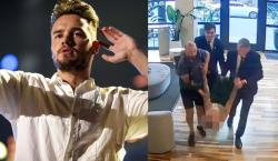 Liam Payne intentaba escapar del hotel cuando cayó de balcón y murió