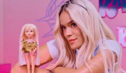 Karol G, la primera cantante en ser inmortalizada con una muñeca Bratz