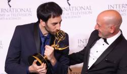 Premio Emmy Internacional 2024: todos los ganadores