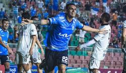 Blooming vence a Universitario de Vinto y se acerca a zona de Libertadores