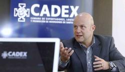 Cadex: Por la falta de diésel se incumple con distintos mercados internacionales y está en riesgo el 60% de la siembra