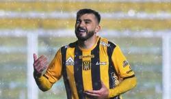 El “Tigre” no falla ante Always y vuelve a meter presión al líder 