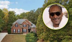 La casa de Snoop Dogg está a la venta a un valor que llamó la atención de los fanáticos