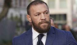 “Sé que cometí errores”: McGregor habló por primera vez tras ser condenado en un caso de agresión sexual