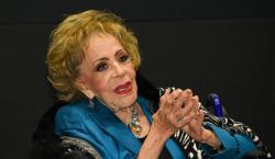 Muere Silvia Pinal, la histórica actriz del Cine de Oro Mexicano