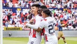 Gabriel Villamil anotó un doblete y avanzó con Liga de Quito a la final de la Liga Pro en Ecuador