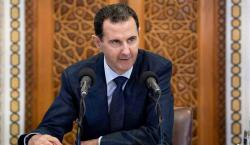 Bashar al Assad: Siria “eliminará” a los terroristas y a sus patrocinadores