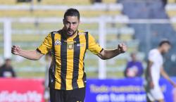 El “Tigre” empieza a apagar las ilusiones de Real Santa Cruz