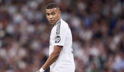 Cierran la investigación contra Mbappé por abuso sexual debido a falta de pruebas