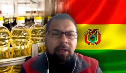 Experto alerta que bloqueo de exportación de aceite en Bolivia pondría en riesgo a Perú: “Provocará desabastecimiento”