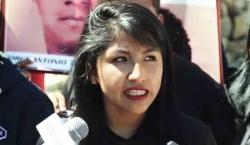 Policía descarta persecución a Evaliz Morales y aclara que allanamiento fue en busca de persona que lo declara como domicilio