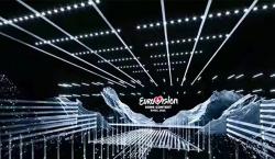 Así será el escenario de Eurovisión 2025