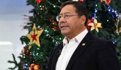 Presidente emitirá un mensaje de Navidad y presentará la agenda de celebración del Bicentenario