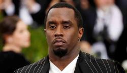 P. Diddy se enfrenta a una nueva demanda por violación