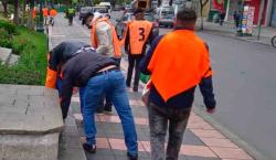 Arrestan a 39 personas por consumir bebidas alcohólicas en espacios públicos de la urbe paceña