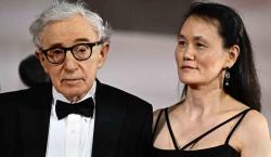 Woody Allen y Soon-Yi, denunciados por su excocinero