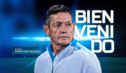 Oficial: Mauricio Soria es nuevo entrenador de Blooming