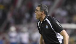 Mauricio Soria define su modelo 2025: los futbolistas que quiere en su Blooming