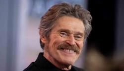 Willem Dafoe y su fascinación por morir en pantalla