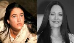 Fallece Olivia Hussey; actriz de Romeo y Julieta