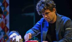 Magnus Carlsen, el campeón mundial de ajedrez, abandona un torneo tras negarse a cambiar de pantalones