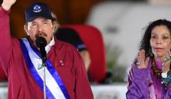 Nicaragua: Justicia argentina ordena detener a Daniel Ortega