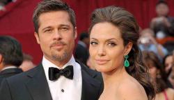 Angelina Jolie y Brad Pitt firman el divorcio ocho años después de su ruptura