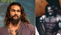 Jason Momoa confirma su regreso al Universo DC: ya no será Aquaman