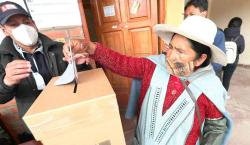 Bolivia encara elecciones 2025 con liderazgos tradicionales frente al MAS dividido