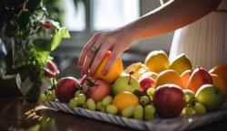 La fruta recomendada para las personas con diabetes que además mejora la salud del hígado