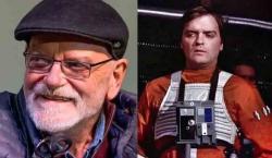 Muere el actor de “Star Wars”, Angus MacInnes, a los 77 años