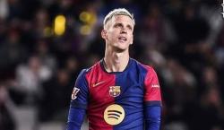 La Liga rechaza la inscripción de Dani Olmo y Barcelona acudirá al Gobierno