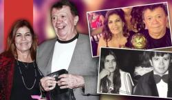 Muere Teresita Miranda, esposa de “Chabelo”