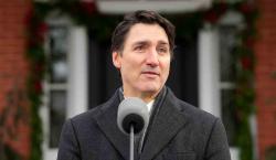 Justin Trudeau anunció su dimisión tras más de 9 años como primer ministro de Canadá