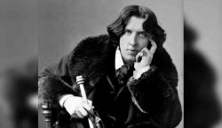 Óscar Wilde: genio literario y su trágico final marcado por la meningitis