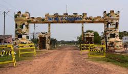 Comandante de una unidad militar y otro oficial son aprehendidos por la presunta violación a una subteniente en Pando