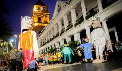 Deudas de la alcaldía ponen en riesgo el Festival de Teatro, que organiza APAC