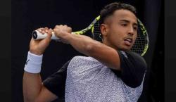 Hugo Dellien no pudo avanzar al cuadro principal del Abierto de Australia