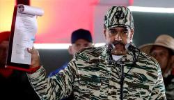 Maduro impone un clima de guerra en Venezuela 