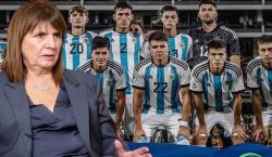 Una ministra de Argentina le pide a la Sub 20 no presentarse al Sudamericano de Venezuela: “Los pueden secuestrar”