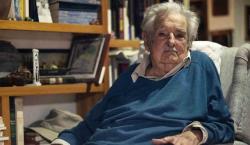 José Mujica informó que el cáncer se expandió por su cuerpo y se despide: “Hasta acá llegué”