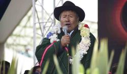 Fundador del MAS exige encarcelar a Evo Morales por denuncias de violación