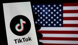 ¿TikTok, a punto de ser prohibido en EE.UU.?