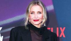 Cameron Diaz reveló que no volverá a las comedias románticas