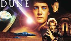 “Dune”: el más grande fracaso de David Lynch