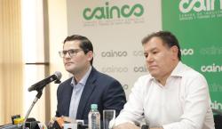 Cainco ve a Arce sin liderazgo, sin decisiones y sin saber qué hacer ante la crisis