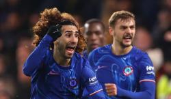 El Chelsea corta mala racha con un triunfo sobre el Wolves